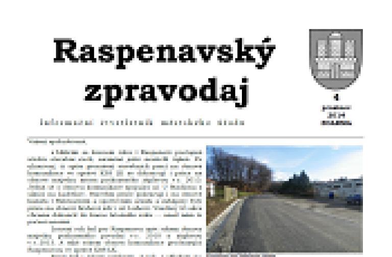 Raspenava
