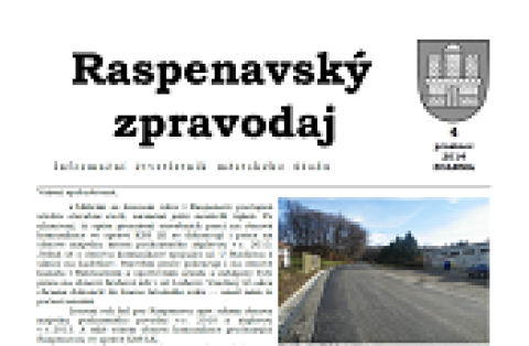 Raspenava
