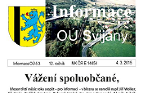 Svijany