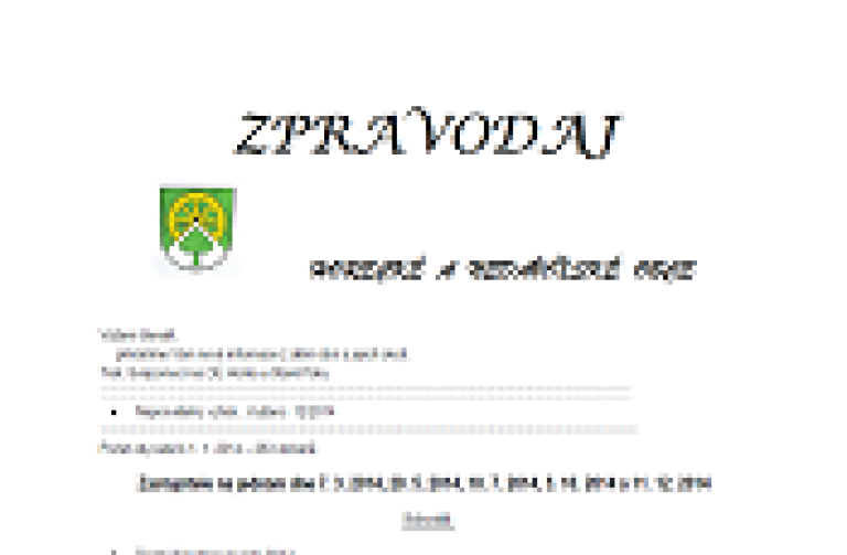 Horka u Staré Paky