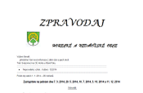 Horka u Staré Paky