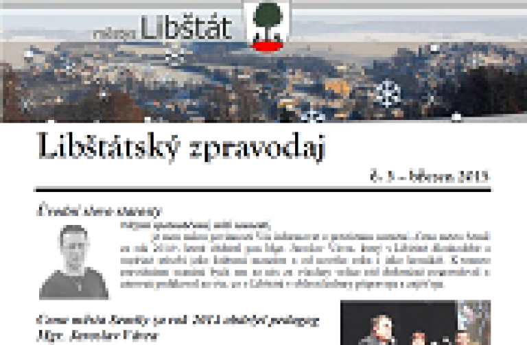 Libštát