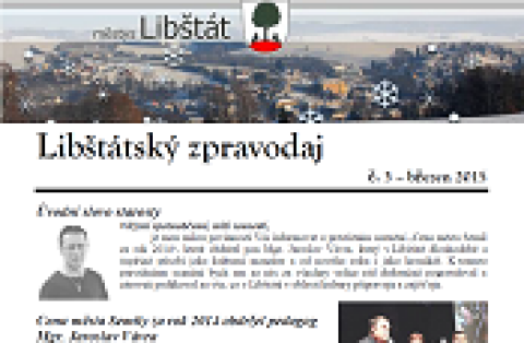 Libštát