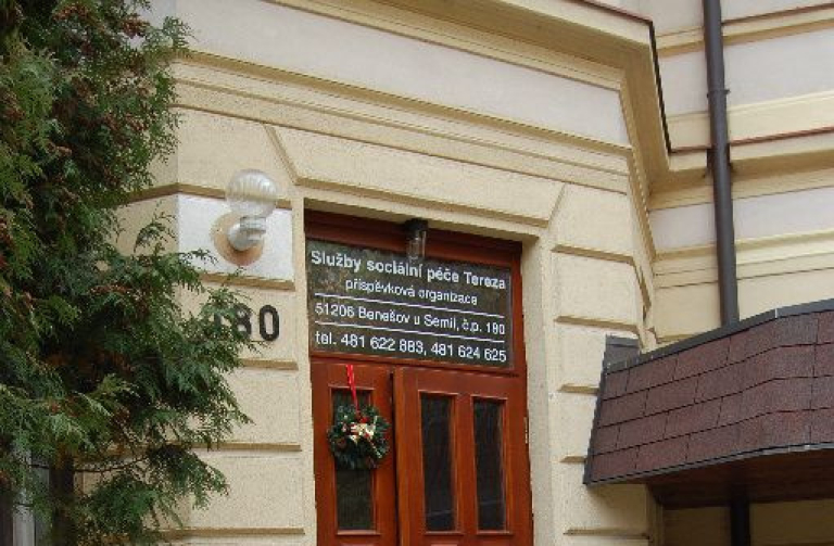 Dům Tereza
