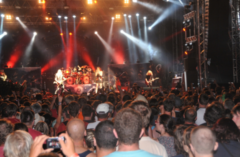 Benátská 2013