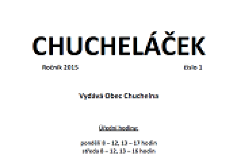 Chuchelna