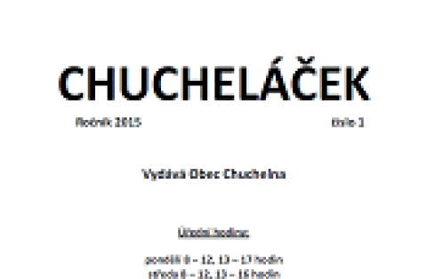 Chuchelna