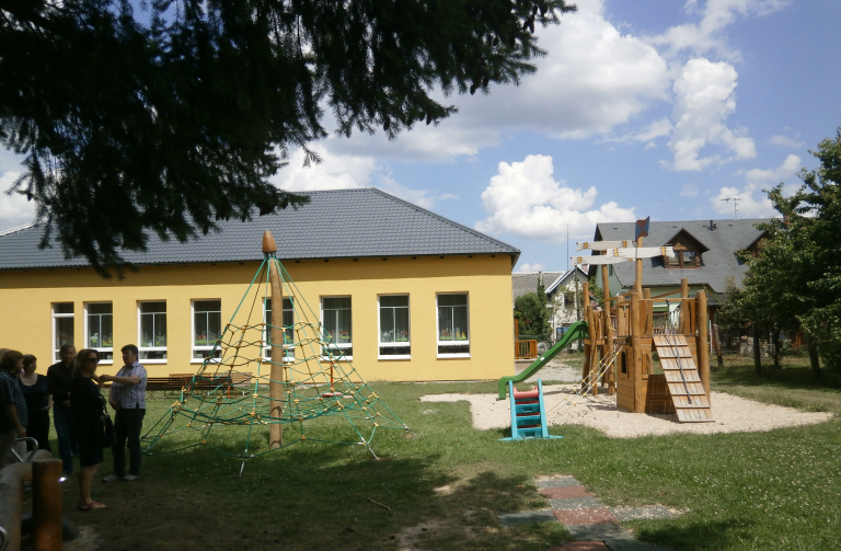 Do soutěže Vesnice roku 2015 se celkem přihlásilo 15 obcí Libereckého kraje