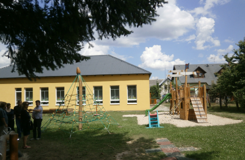Do soutěže Vesnice roku 2015 se celkem přihlásilo 15 obcí Libereckého kraje