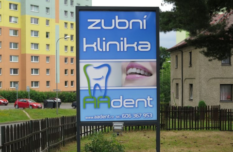 Provoz rozšířené zubní pohotovosti končí, kraj se snaží fungování znovu zajistit