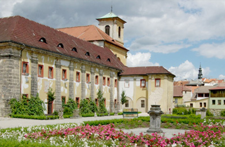 Liberecký kraj podporuje záchranu archeologického dědictví