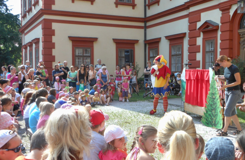 Jilemnice nabízí pestrý program i v letní sezoně