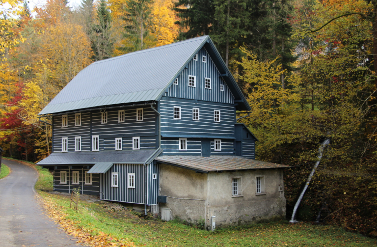 Dvanáct stavení lidové architektury se o víkendu otevřou veřejnosti 