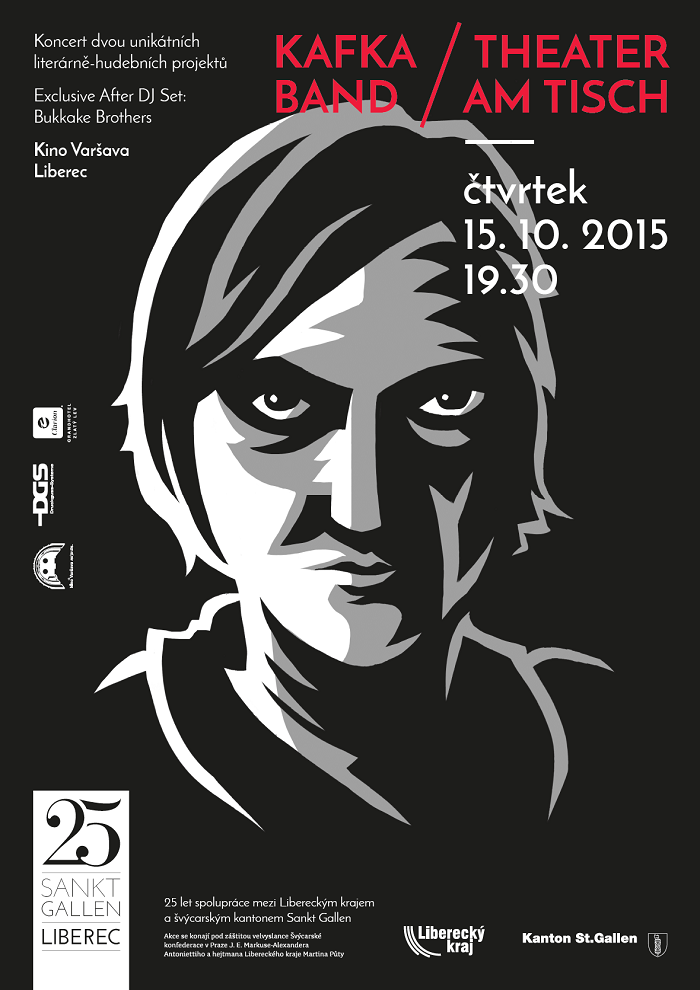 Kafka / Theater