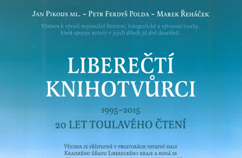 Vestibul patří v prosinci oblíbeným příběhům knihotvůrců