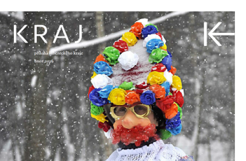 Únor 2016
