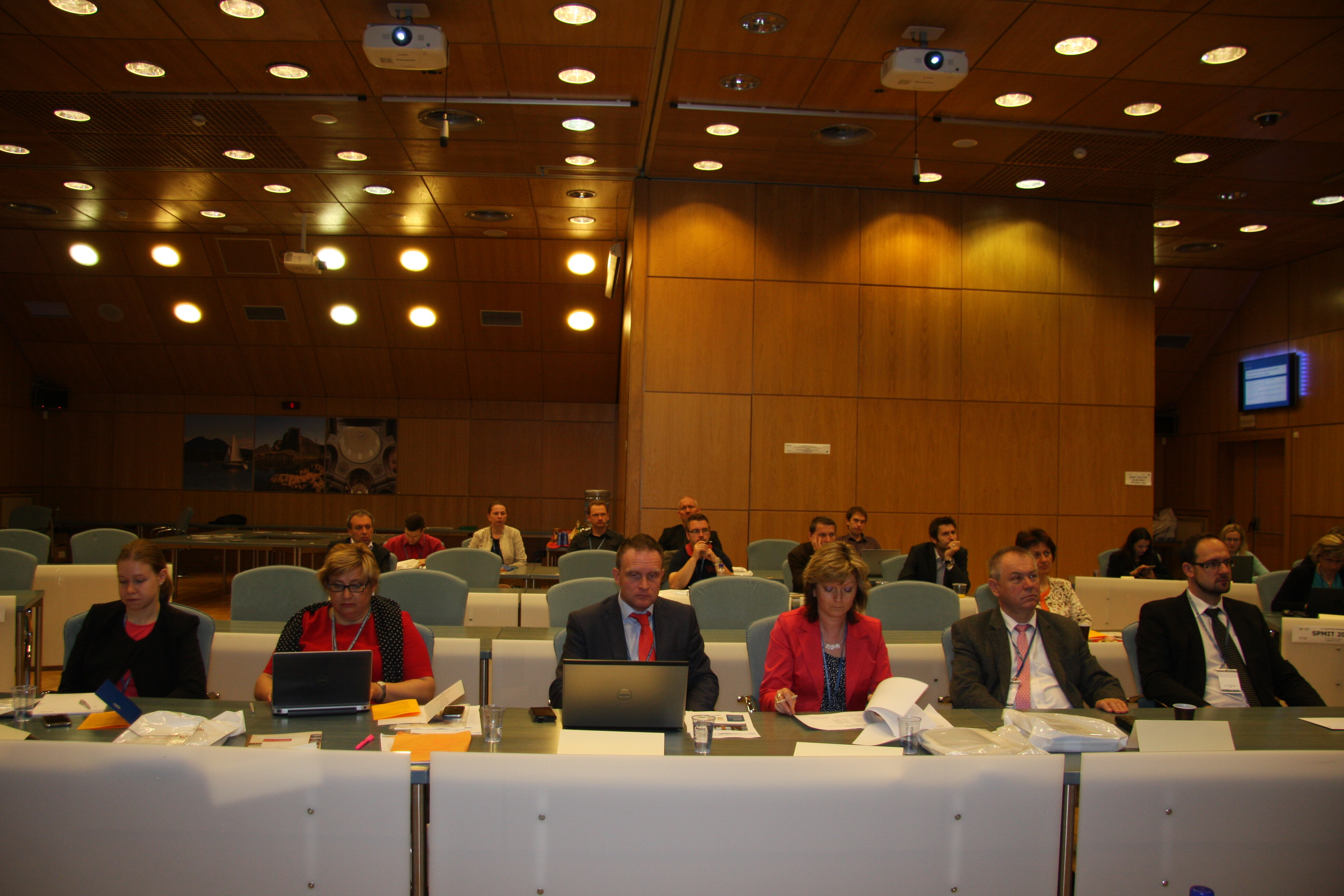 konference