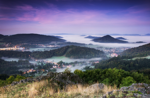 V Prysku mohou slavit, obec v srpnu dostane titul Vesnice roku Libereckého kraje 2016