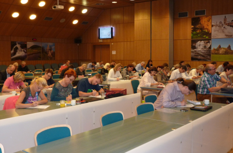 Projekt KAP LK připravuje platformy v oblasti vzdělávání