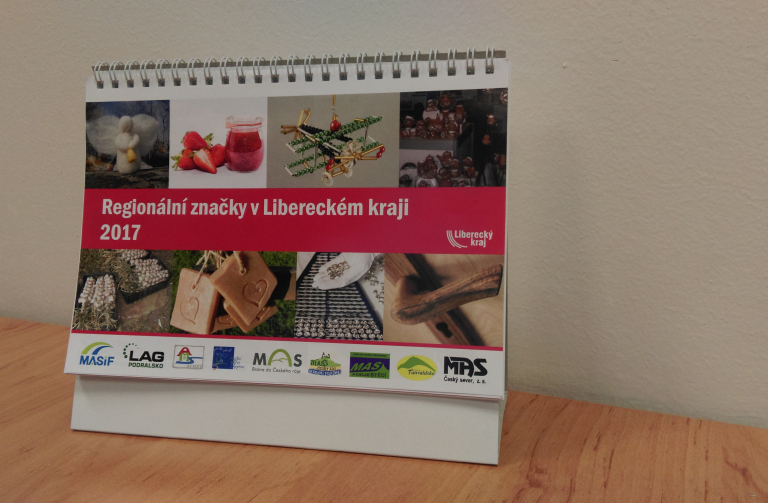 Regionální značky provedou rokem 2017