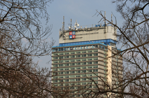 Kraj připravuje další nákup energií na komoditní burze