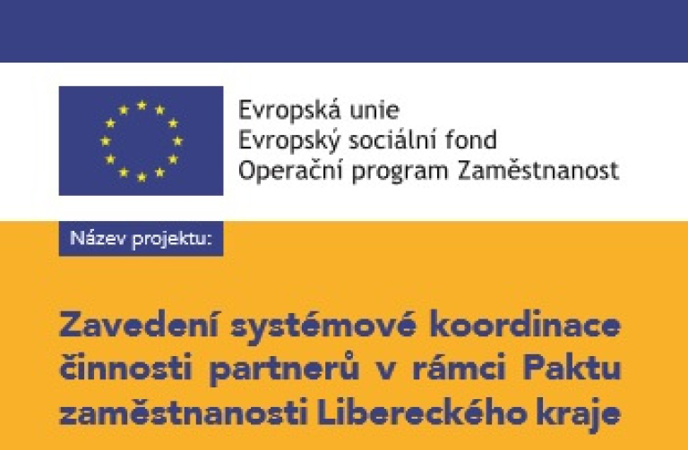 Práce na projektu k posílení spolupráce v oblasti sociálního začleňování pokračují i v novém roce