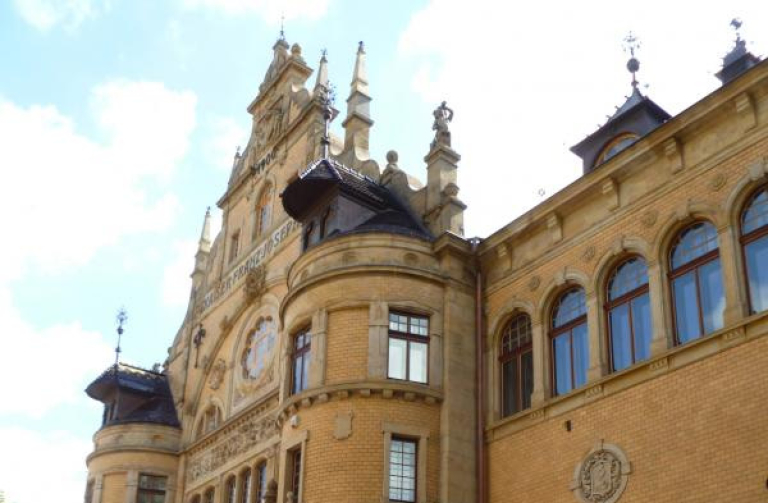 4 nové výstavy v Oblastní galerii Liberec