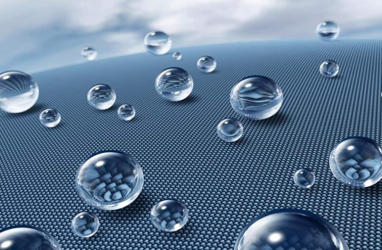 Liberecký kraj podporuje nanotechnologie