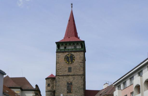 Architekt obci 2017