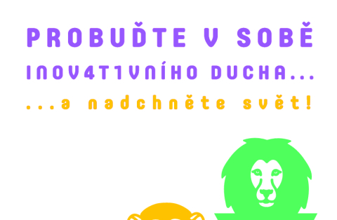 Probuďte v sobě inovativního ducha