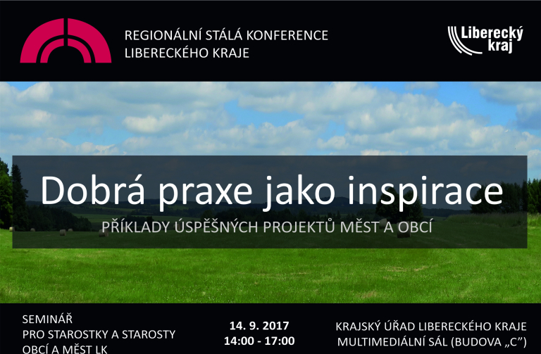 Pozvánka na seminář 