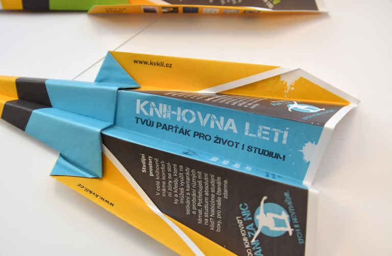Krajská vědecká knihovna jao 