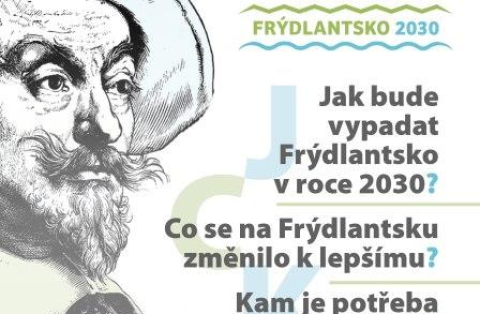Mikroregion Frýdlantsko zve na veřejné setkání