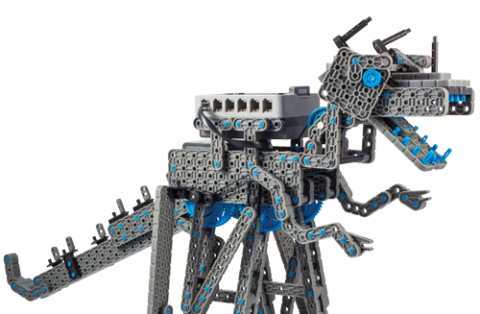 V-Rex-500