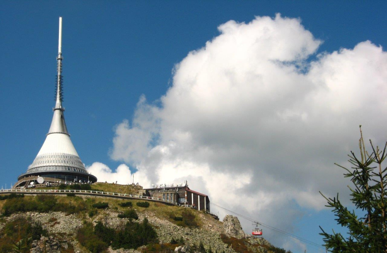 Ještěd_lanovka