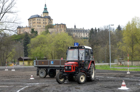 traktor