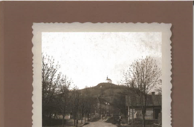 Vysker