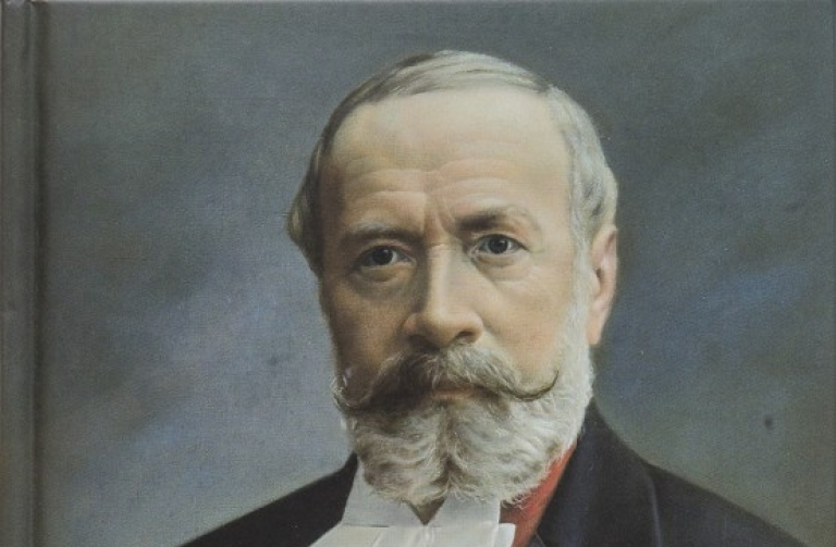 Harrach