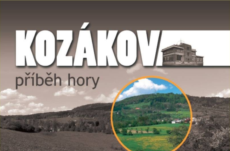 Kozakov