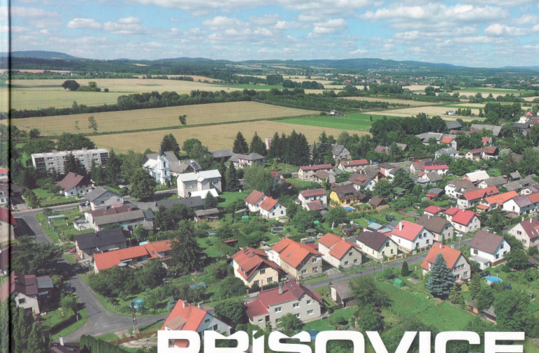 Prisovice