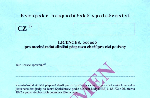 eurolicence