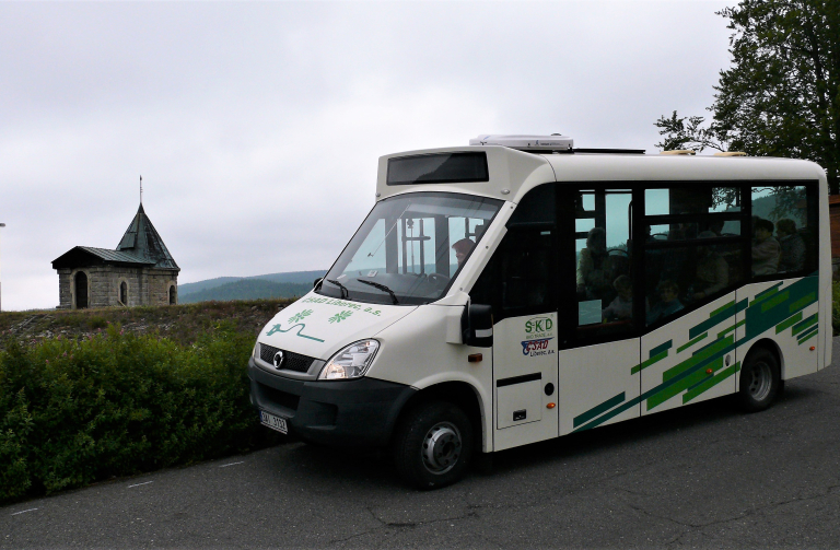 Elektrobus
