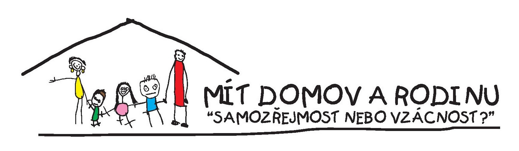 domov a rodinu