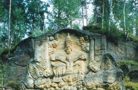 Třídomí