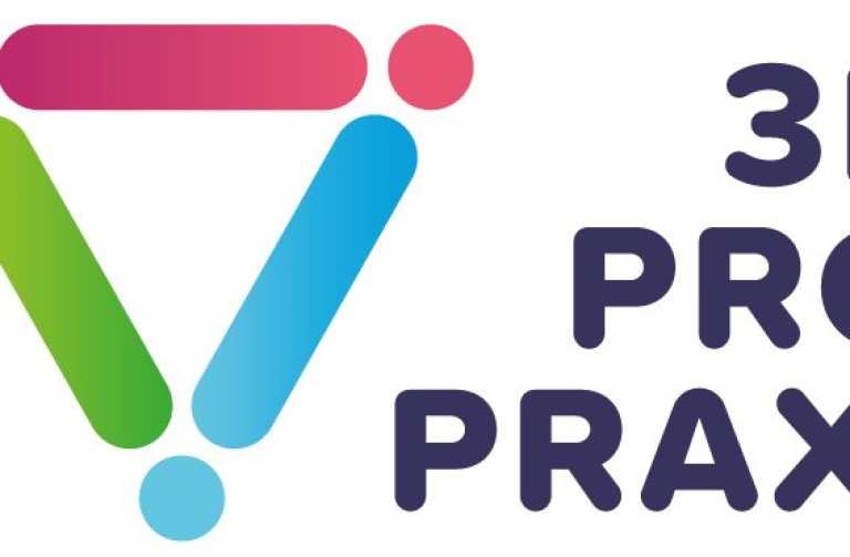 3K pro praxi logo final