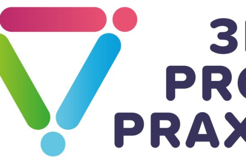 3K pro praxi logo final