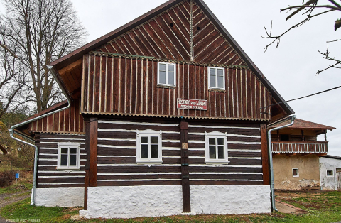 Beranuv hostinec