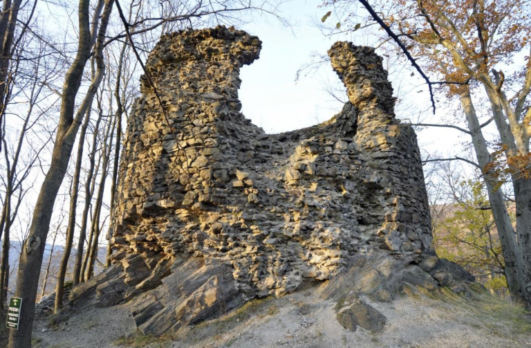 Hamrstejn