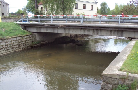Brniště most