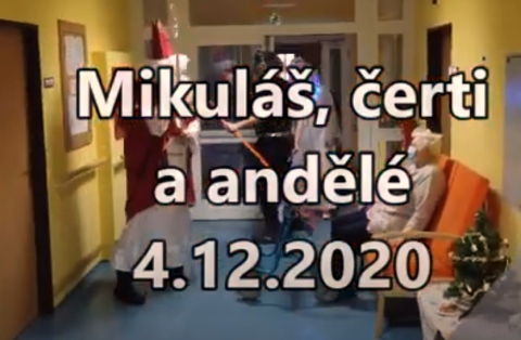 Mikulas certi andele DDVelkeHamry